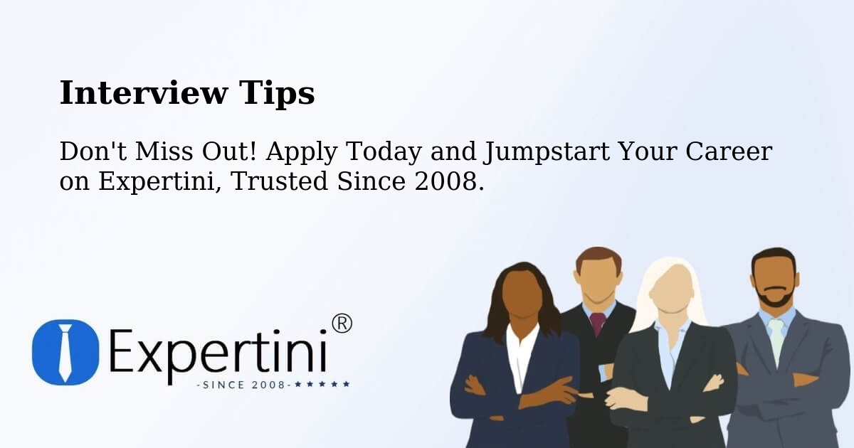 Interview Tips & Techniques for Job Seekers – Siglufjörður - Siglufjörður, Iceland Jobs Expertini